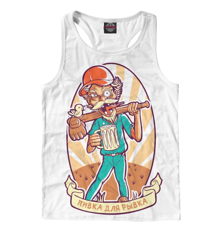 Новогодние футболки для бабушки и дедушки