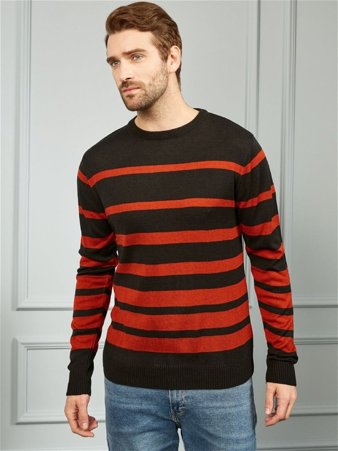 Джемпер милитари мужской comando