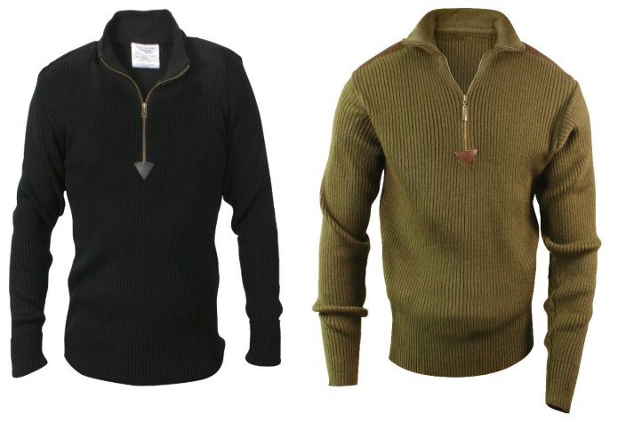 Henderson джемпер мужской