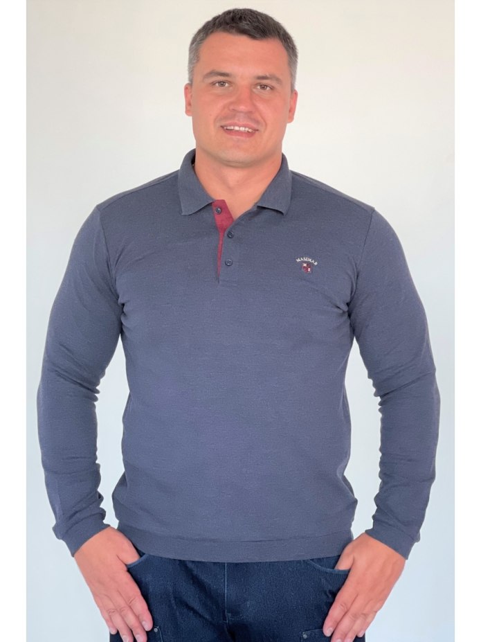 Свитер мужской Deerz