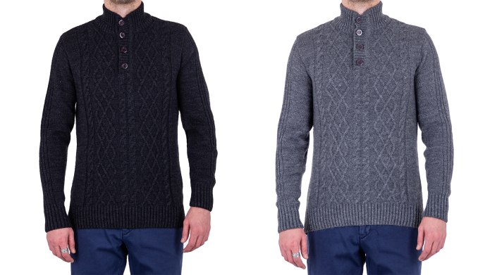 Masimar джемпер поло зеленый