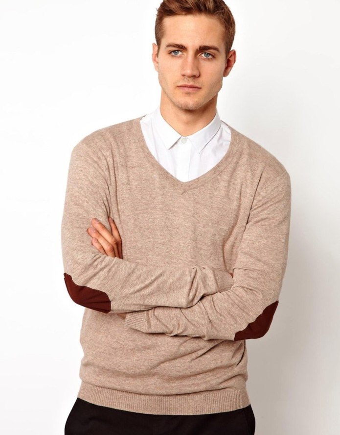 Jack Jones Originals пуловер