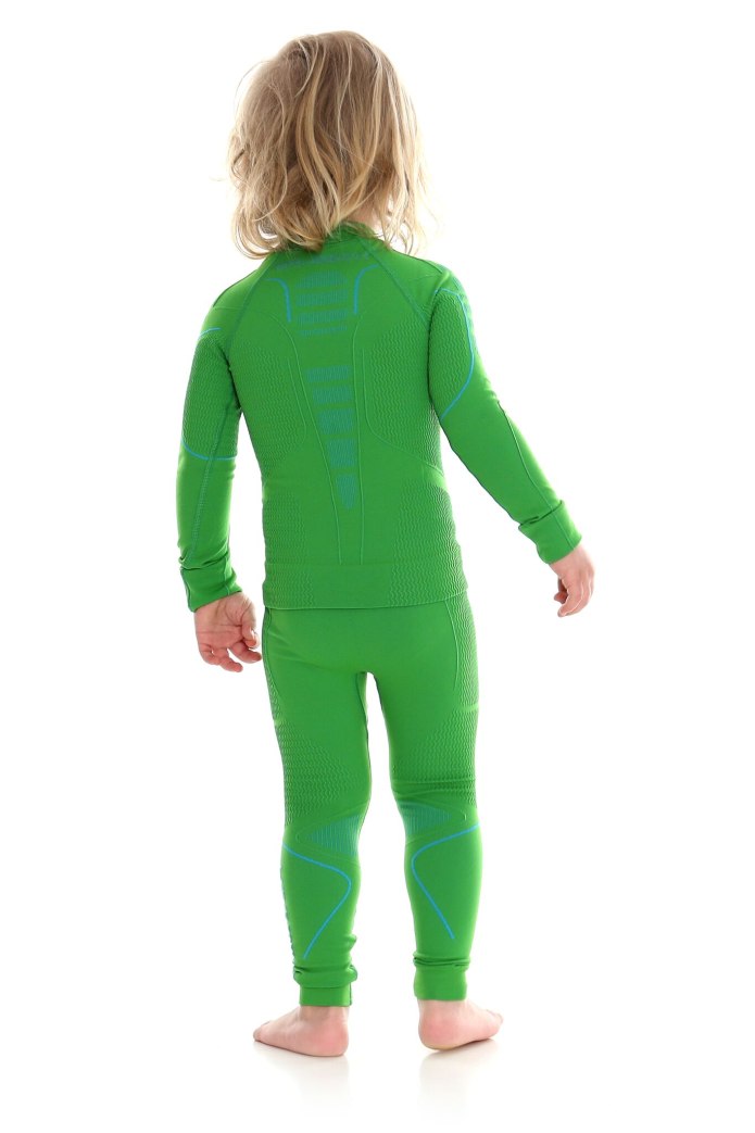 Кальсоны Brubeck Thermo body Guard le11000