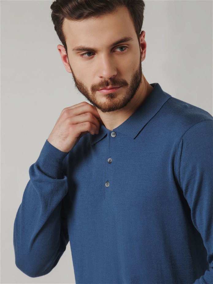 Джемпер мужской MNG