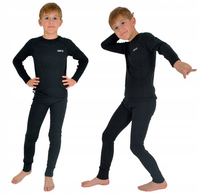 Термобелье Junior 5642в