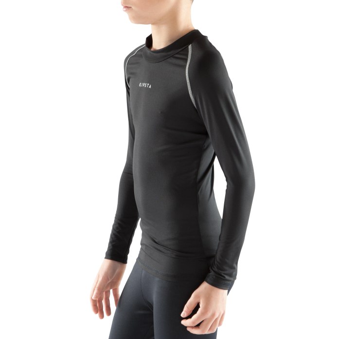 KIPSTA термокостюм
