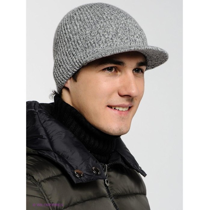 Кепка Canoe Ethan