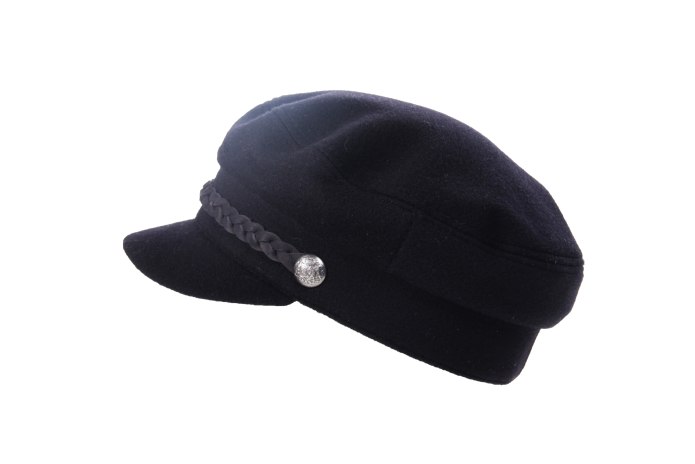 Кепка AIS Collezioni