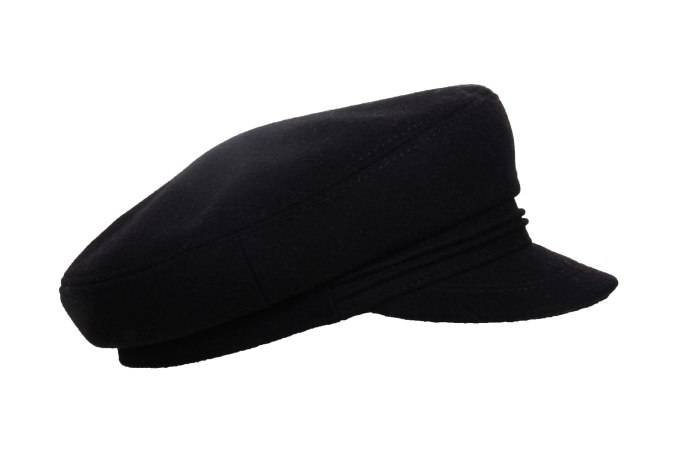 Кепка AIS Collezioni