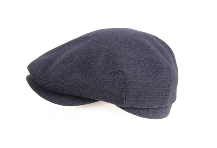 Les pallines / кепи