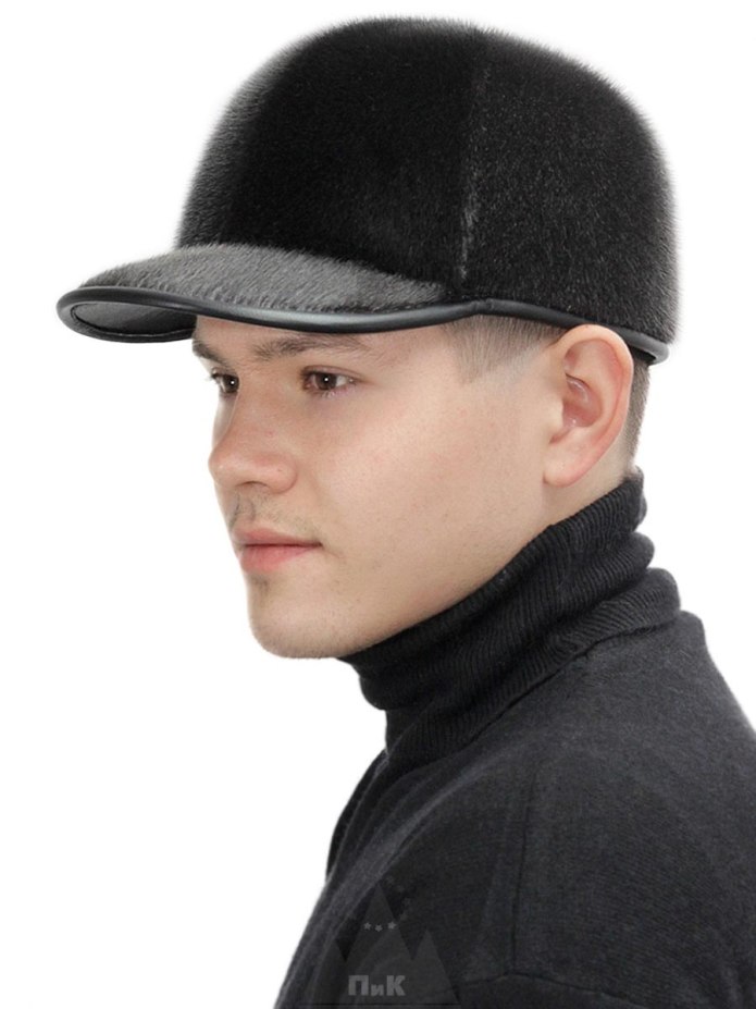 Мужские головные уборы