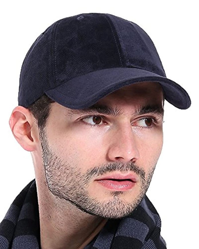 Галавные уборыдля мужин