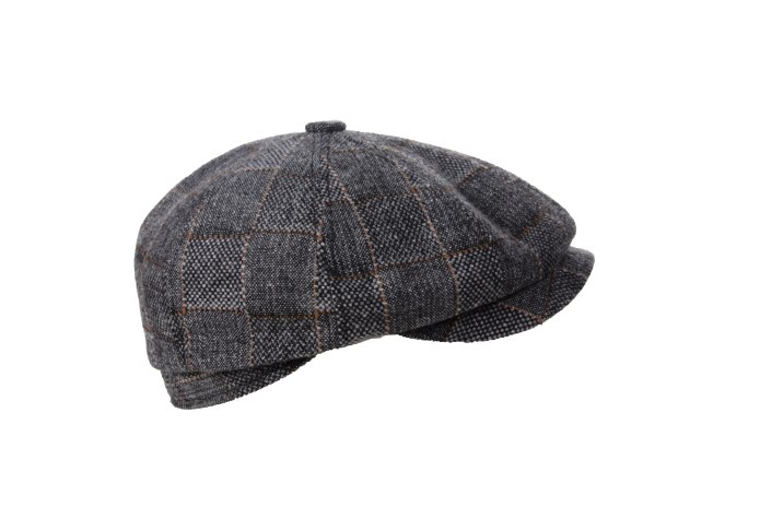 Кепка восьмиклинка Legion