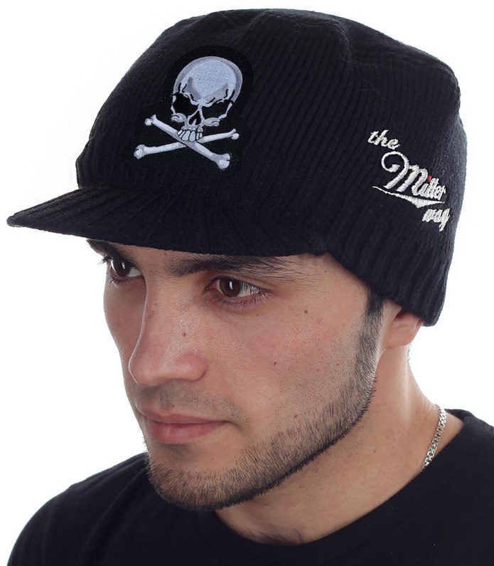 Кепка спецназ Витязь