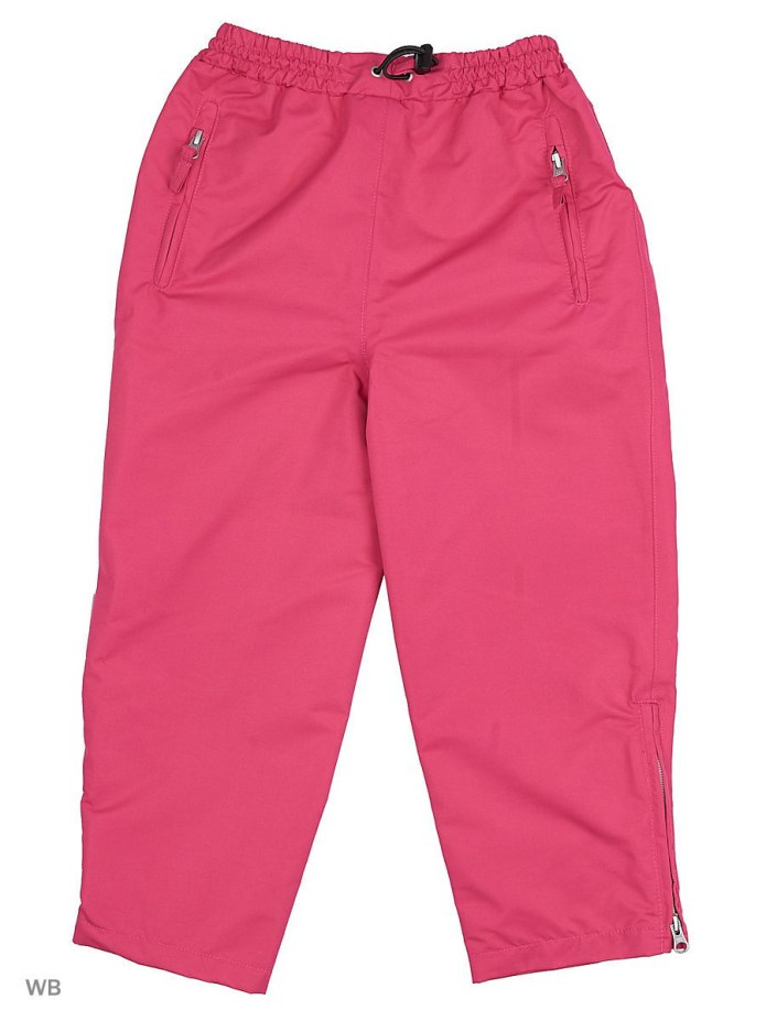 Ticket to Heaven штаны