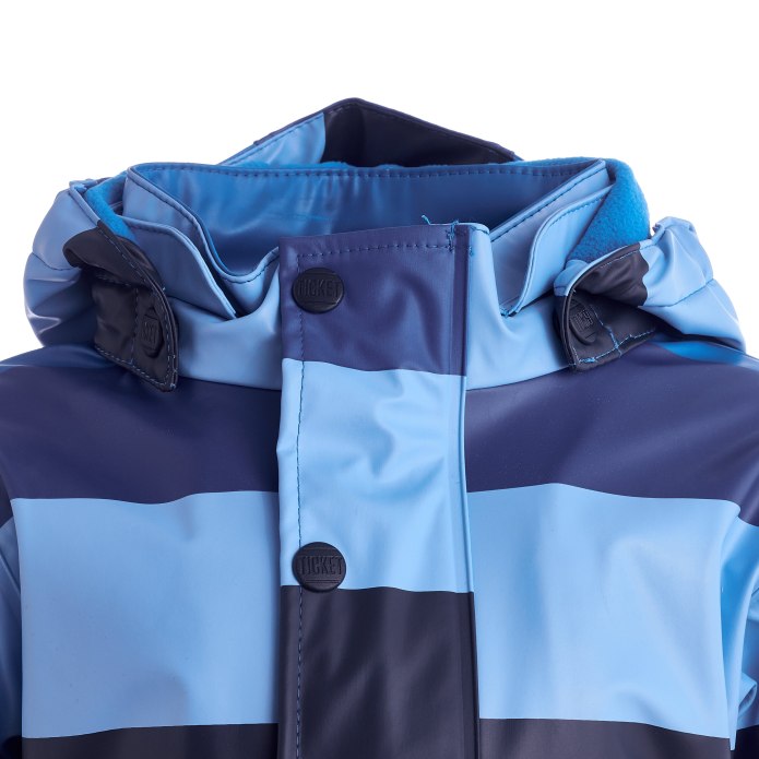 Куртка Softshell ticket to Heaven для мальчика темно-синий