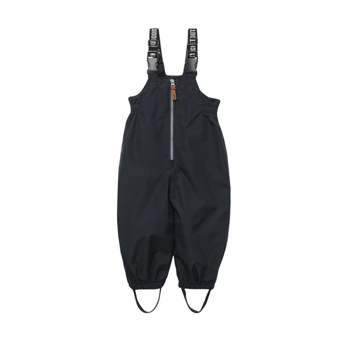 Ticket to Heaven полукомбинезон