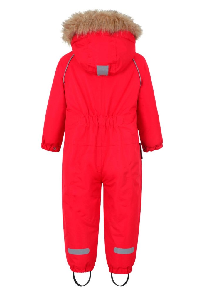 Комбинезон ticket to Heaven зимний Baggie Suit ticket