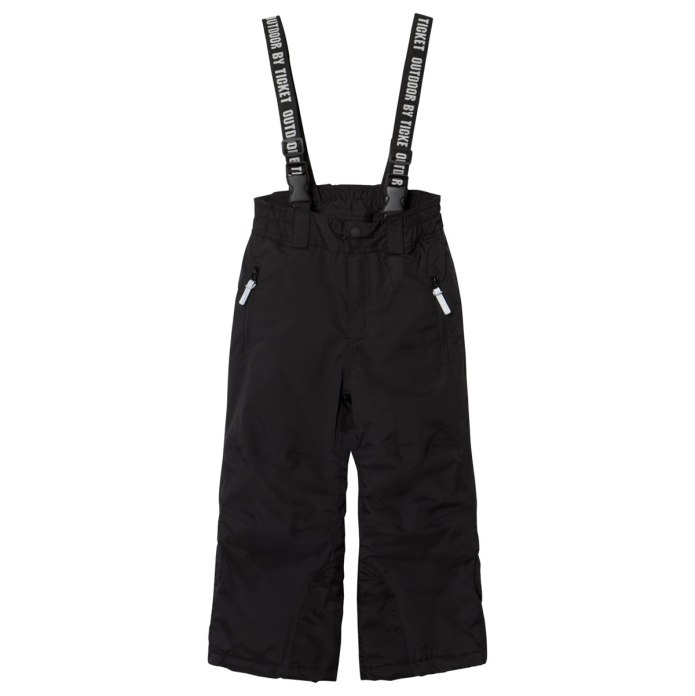 Брюки Mudrey Pant ticket