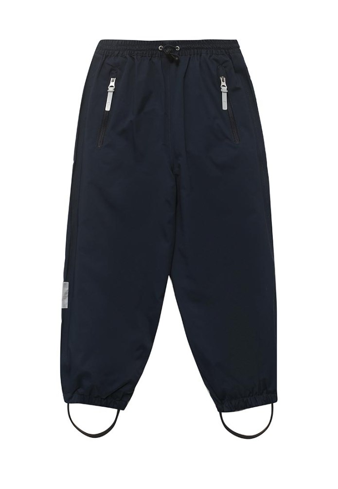 Штаны ticket to Heaven синие