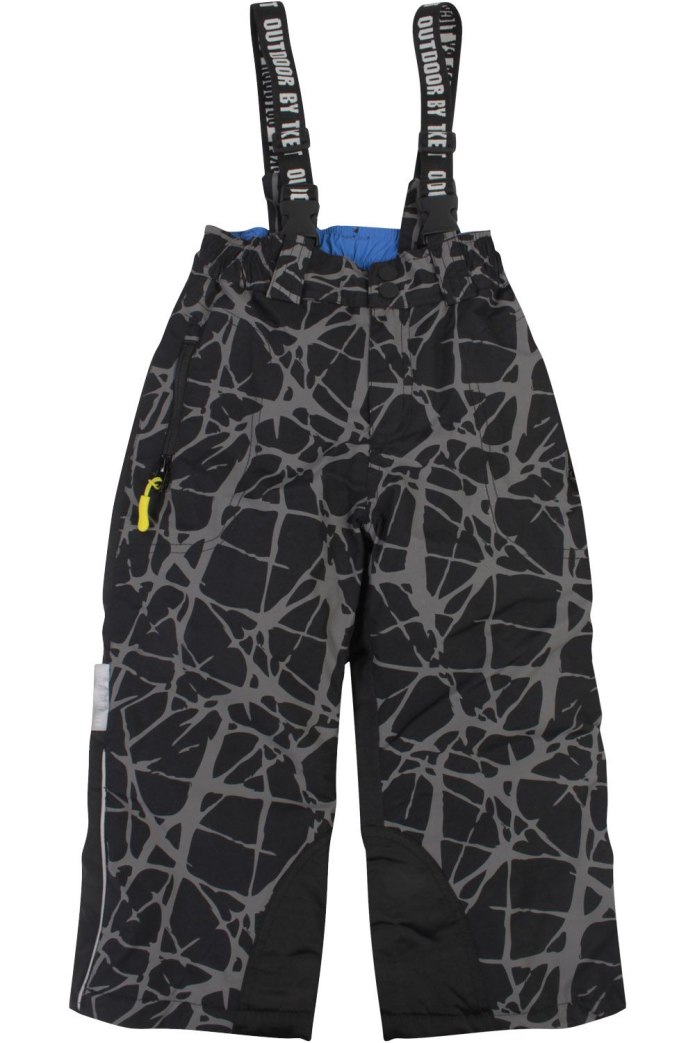 Ticket to Heaven полукомбинезон зимний для мальчика лыжный