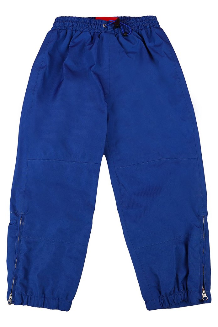 Комбинезон для мальчика ticket to Heaven (Дания) синий