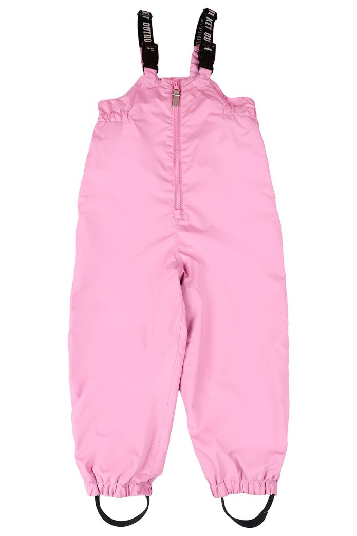 Полукомбинезон Рейма розовый 80 размер
