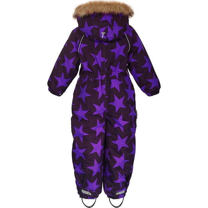 Костюм ticket to Heaven