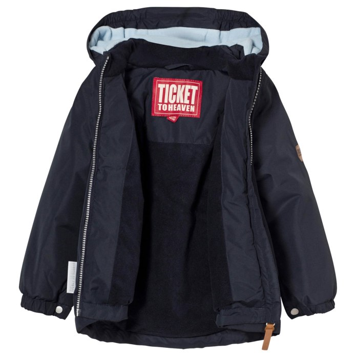 Ticket to Heaven комплект непромокаемый