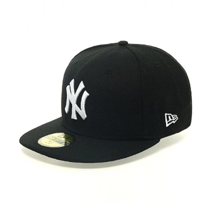 Бейсболка New era New York Yankees
