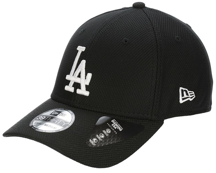 Кепка New era d