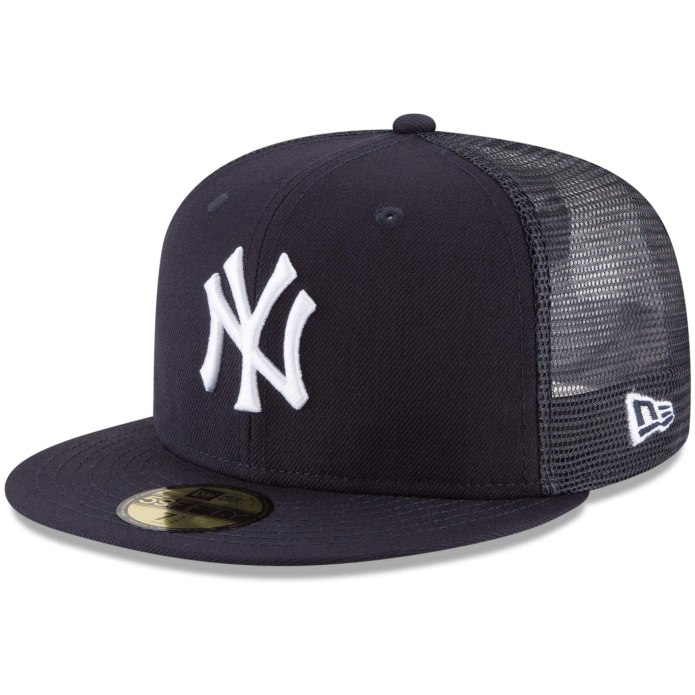 Кепка New era New York