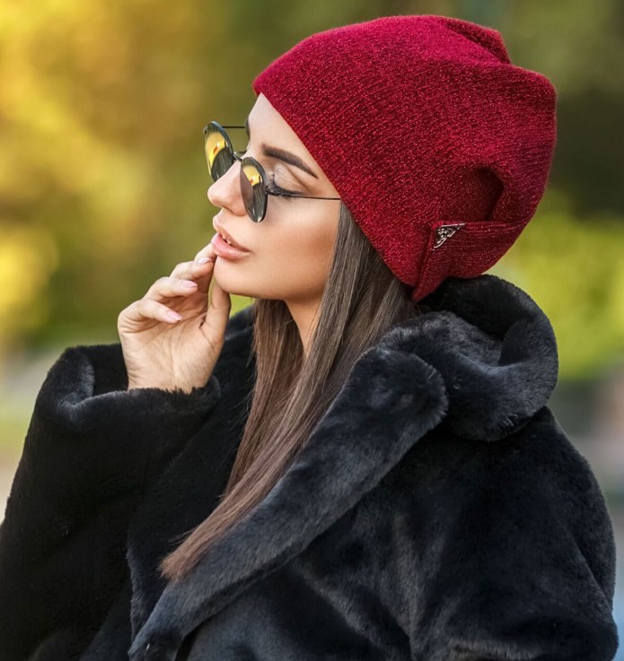 Ученые в бархатных шапочках фото