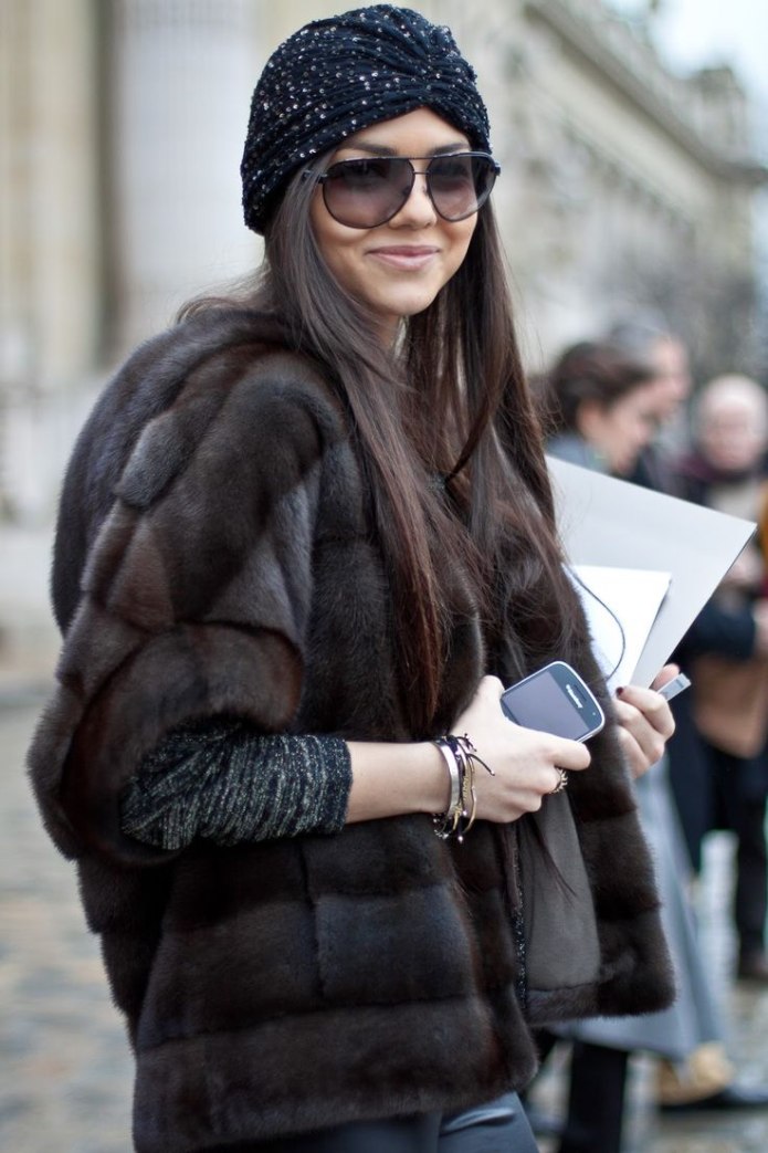 Повязка чалма 2020