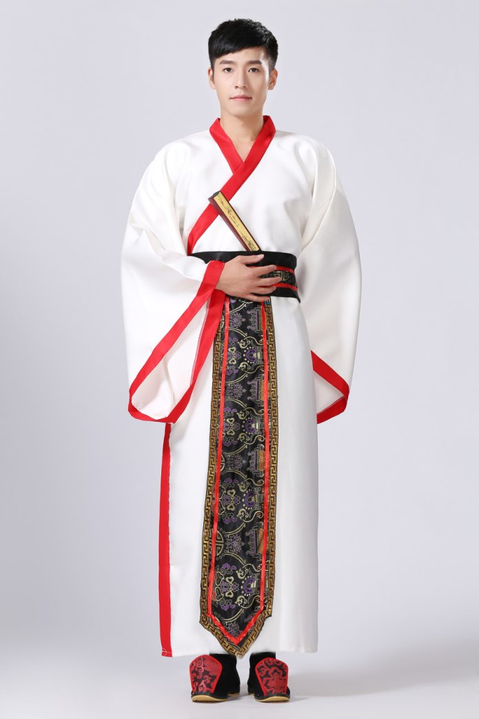 Японский национальный костюм мужской