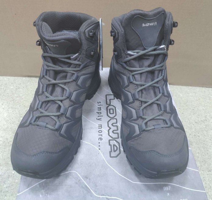 Ботинки Lowa Innox