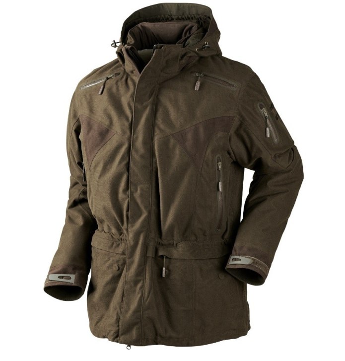 Куртка Seeland Harkila couger Jacket Green