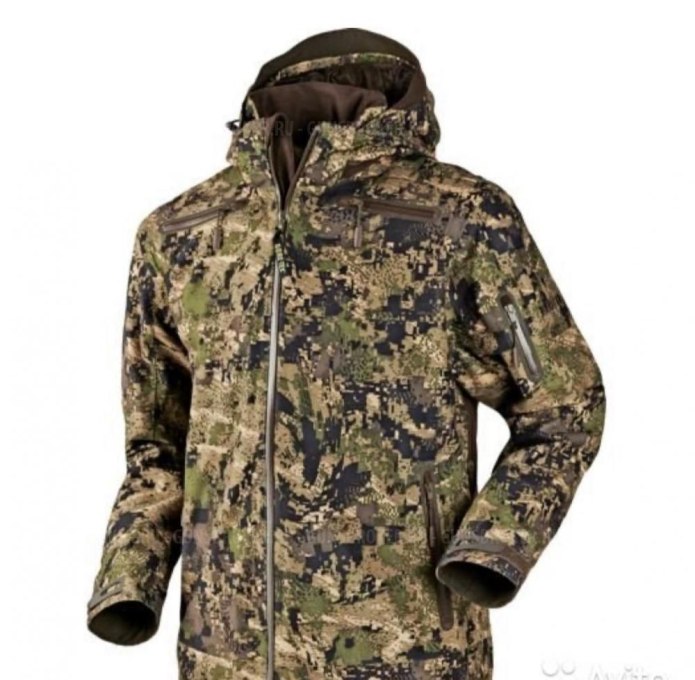 Куртка Harkila