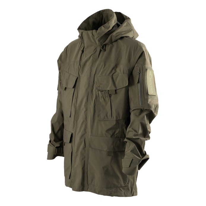 Carinthia куртка тактическая