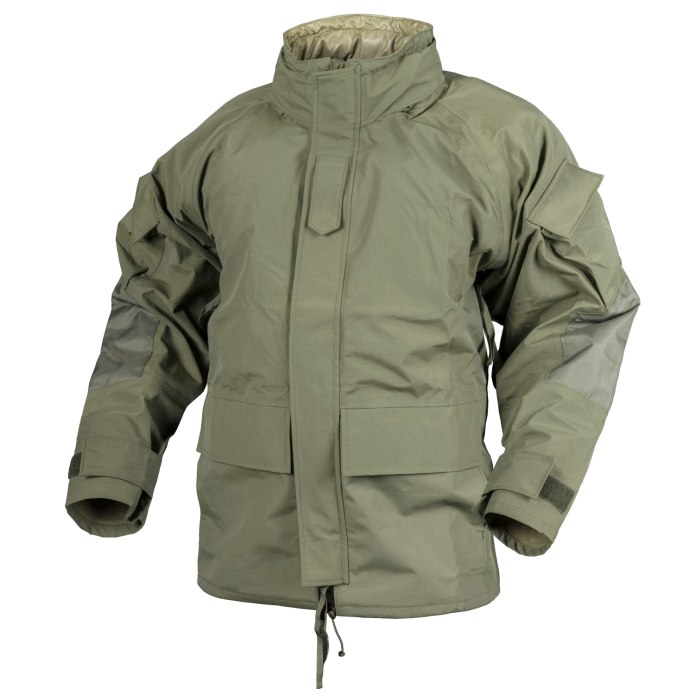 Тактические куртки Хеликон