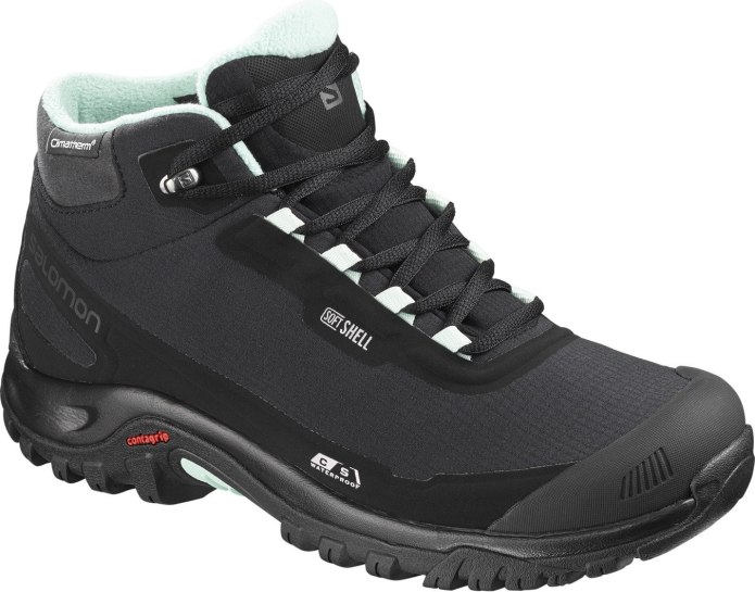 Salomon Shelter CS wp