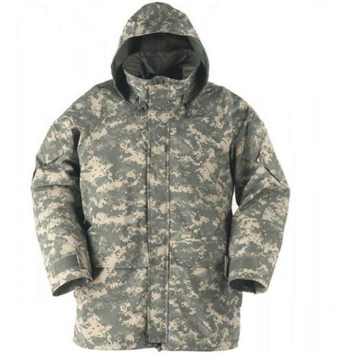 Парка ECWCS Gen 1 Gore-Tex