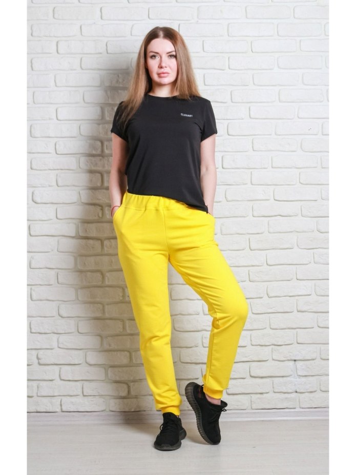 Модные летние мужские брюки