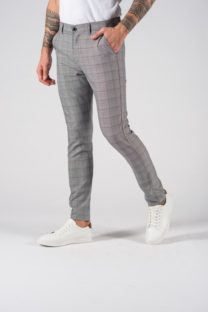 Брюки карго женские хип хоп