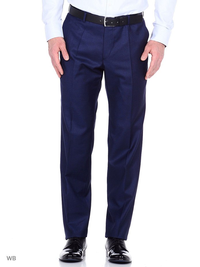 Perlo Adreani брюки мужские