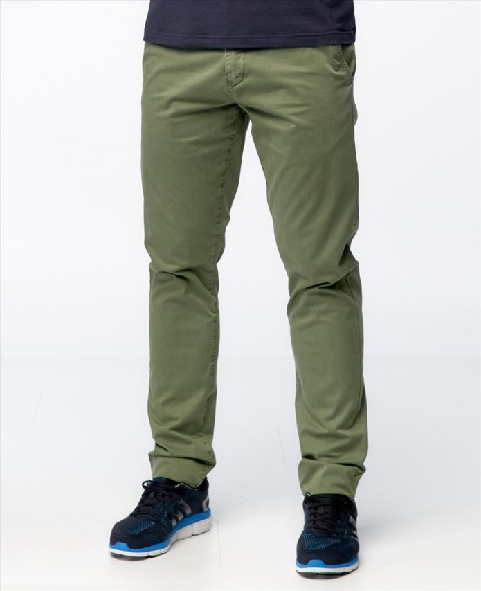 Брюки AIA c81312 Байрон