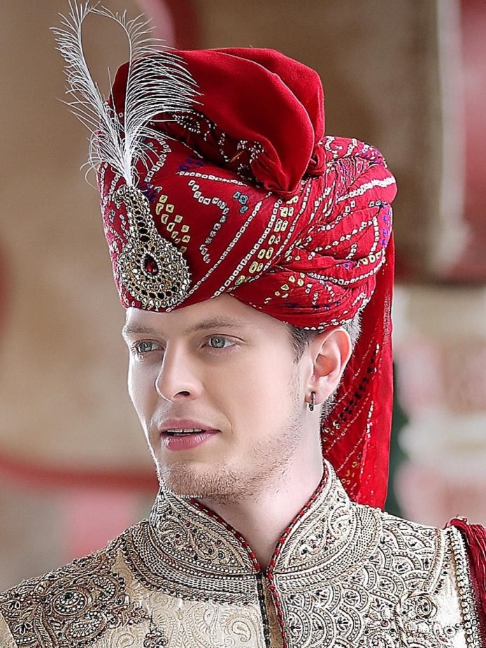 Карнавальные головные уборы