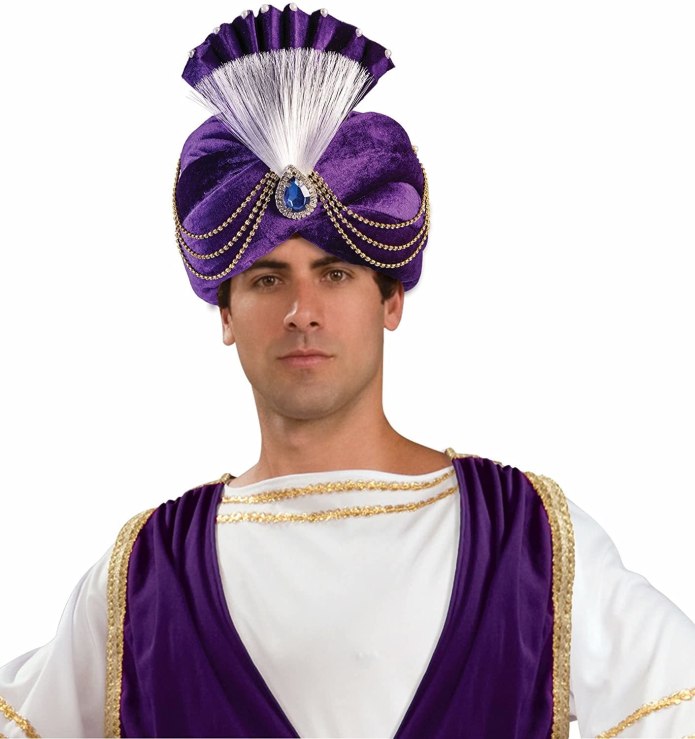 Шапка османского Султана