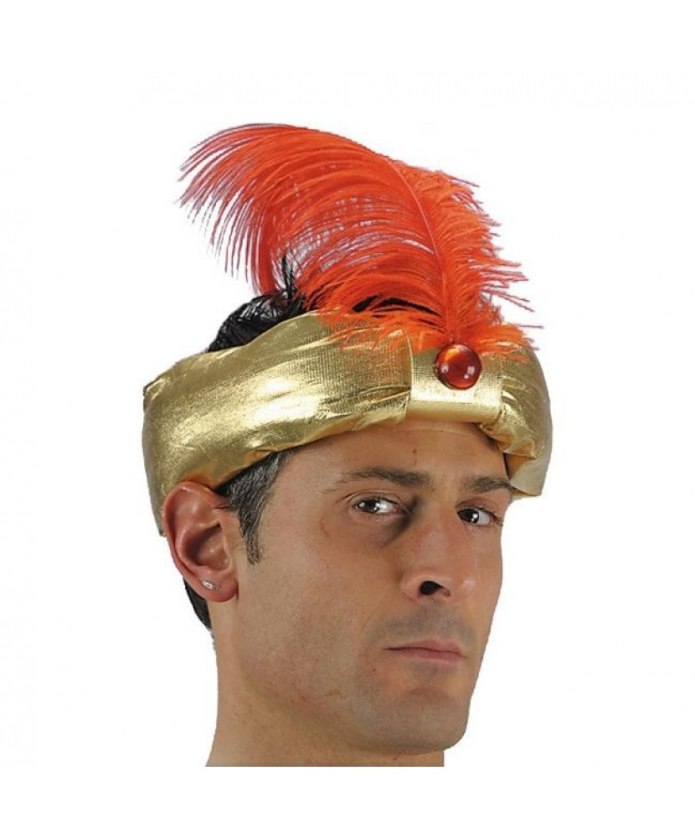 Султан головной убор