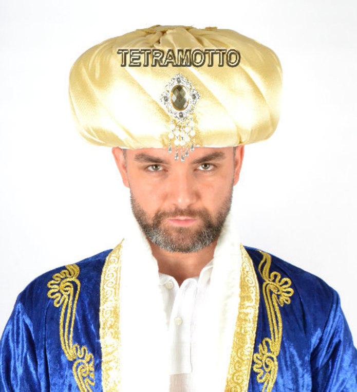 Шапка Султана